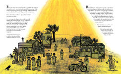 Alternative view 6 of Electric Birds of Pothakudi