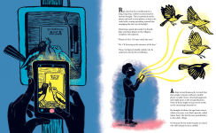 Alternative view 8 of Electric Birds of Pothakudi