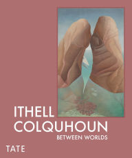 Title: Ithell Colquhoun, Author: Katy Norris