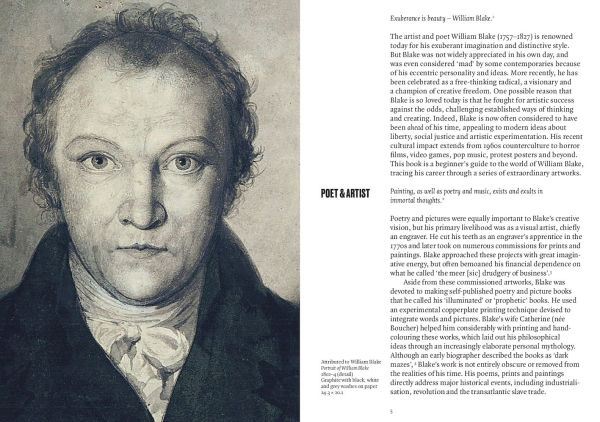 William Blake