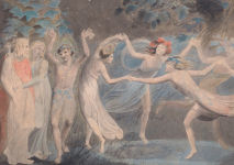 Alternative view 8 of William Blake