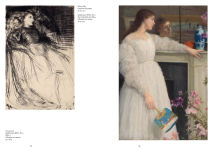 Alternative view 2 of James McNeil Whistler