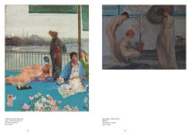 Alternative view 5 of James McNeil Whistler