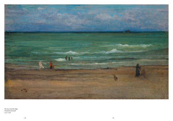 James McNeil Whistler
