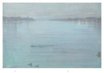 Alternative view 7 of James McNeil Whistler
