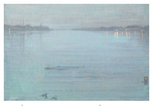 James McNeil Whistler