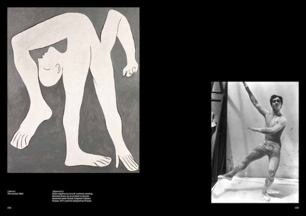 Theatre Picasso