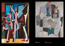 Alternative view 4 of Theatre Picasso