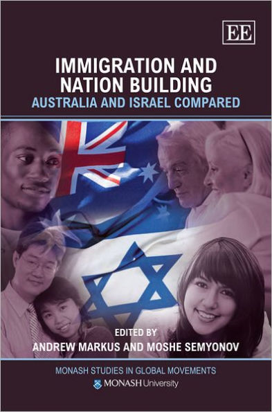Immigration and Nation Building: Australia and Israel Compared