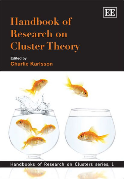 Handbook of Research on Cluster Theory