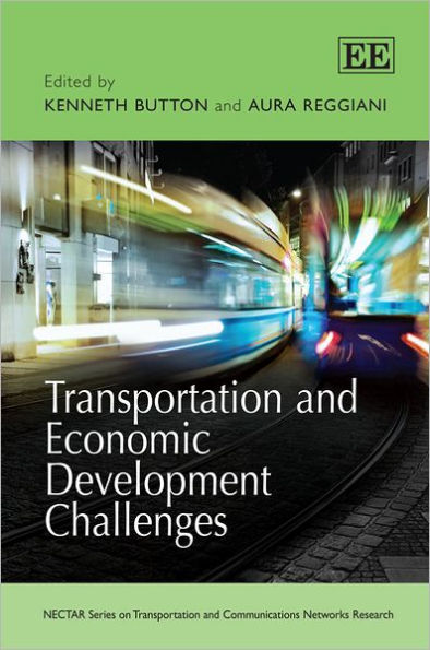 Transportation and Economic Development Challenges