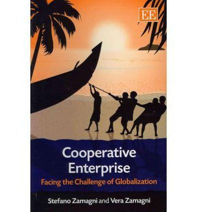 Cooperative Enterprise: Facing the Challenge of Globalization