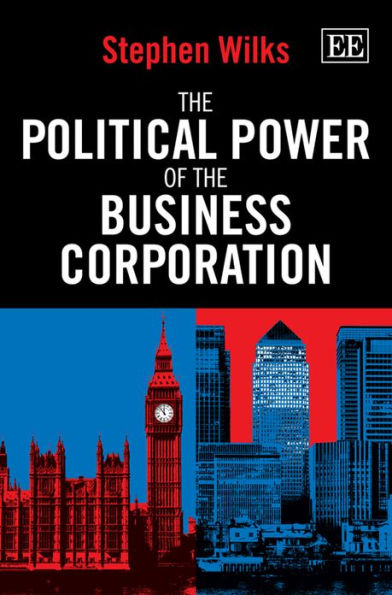 the Political Power of Business Corporation