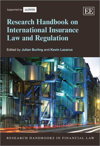 research topics in insurance law