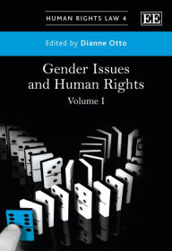 Title: Gender Issues and Human Rights, Author: Dianne Otto