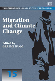 Title: Migration and Climate Change, Author: Graeme Hugo