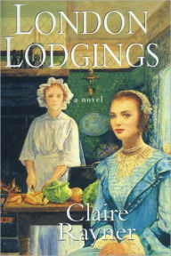 Title: London Lodgings, Author: Claire Rayner