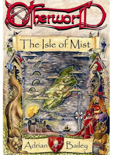 Otherworld: Isle of Mist