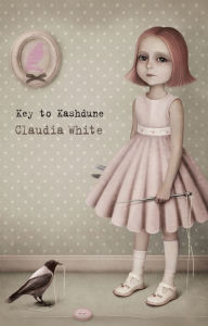 Title: Key to Kashdune, Author: Claudia White