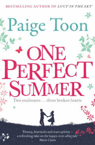 Title: One Perfect Summer, Author: Paige Toon