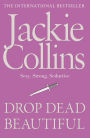 Drop Dead Beautiful (Lucky Santangelo Series)