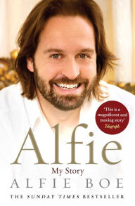 Title: Alfie: My Story, Author: Alfie Boe