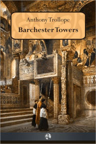 Title: Barchester Towers, Author: Anthony Trollope