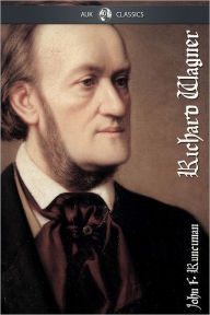Title: Richard Wagner, Author: John Runciman