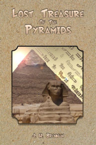 Title: EgyptQuest - The Lost Treasure of The Pyramids: An Adventure Game Book, Author: Herbie Brennan
