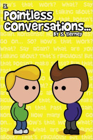 Title: Pointless Conversations: The Fifth Element, Author: Scott Tierney