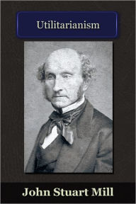 Title: Utilitarianism, Author: John Stuart Mill