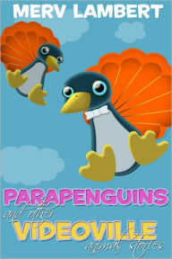 Title: Parapenguins, Author: Merv Lambert