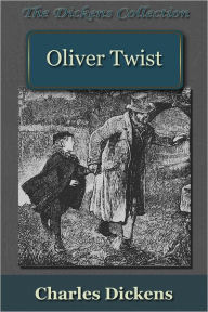 Title: Oliver Twist, Author: Charles Dickens