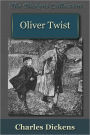 Oliver Twist