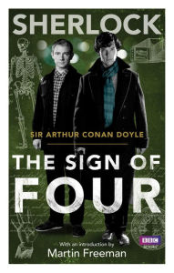 Title: Sherlock: The Sign of Four, Author: Arthur Conan Doyle