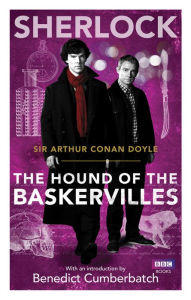 Title: Sherlock: The Hound of the Baskervilles, Author: Arthur Conan Doyle