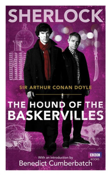 Sherlock: The Hound of the Baskervilles