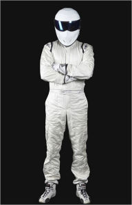 Title: The Stig: The Untold Story, Author: Simon du Beaumarche