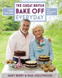 The Great British Bake Off: Everyday