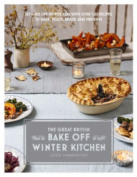 Title: The Great British Bake Off: Winter Kitchen, Author: Linda Collister