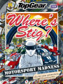 Top Gear: Where's Stig: Motorsport Madness