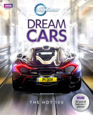 Title: Top Gear: Dream Cars: The Hot 100, Author: Sam Philip