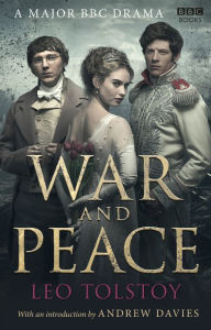 Title: War and Peace: Tie-In Edition to Major New BBC Dramatisation, Author: Leo Tolstoy
