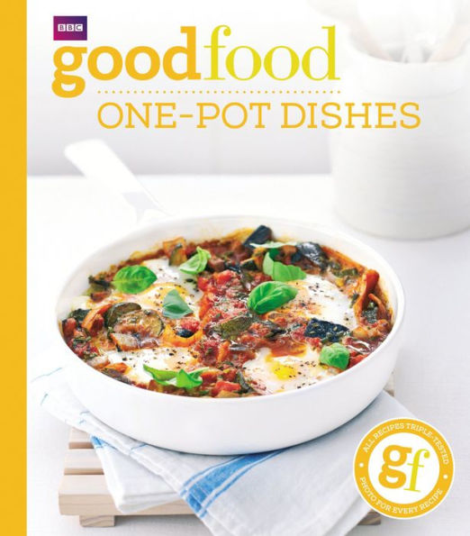 Good Food: One-Pot Dishes