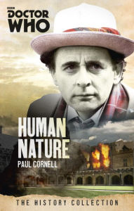 Title: Doctor Who: Human Nature: The History Collection, Author: Paul Cornell