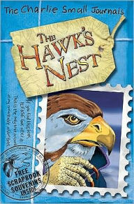 Title: Hawk's Nest, Author: Charlie Small