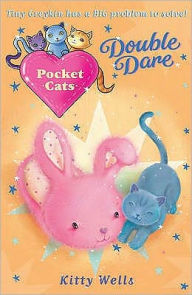 Title: Double Dare (Pocket Cats Series), Author: Kitty Wells