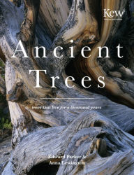 Title: Ancient Trees, Author: Anna Lewington