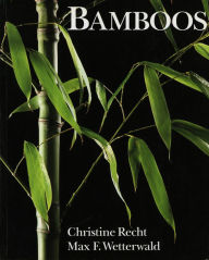 Title: Bamboos, Author: Christine Recht