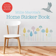 Title: Millie Marotta's Home Sticker, Author: Millie Marotta